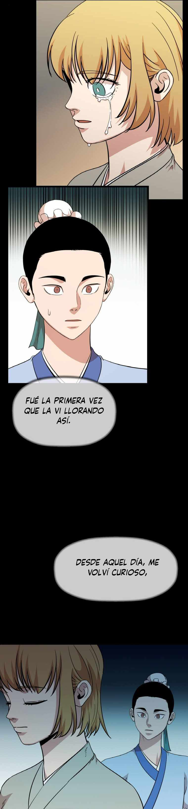 Read The Return of the Bachelor ES Manga Online