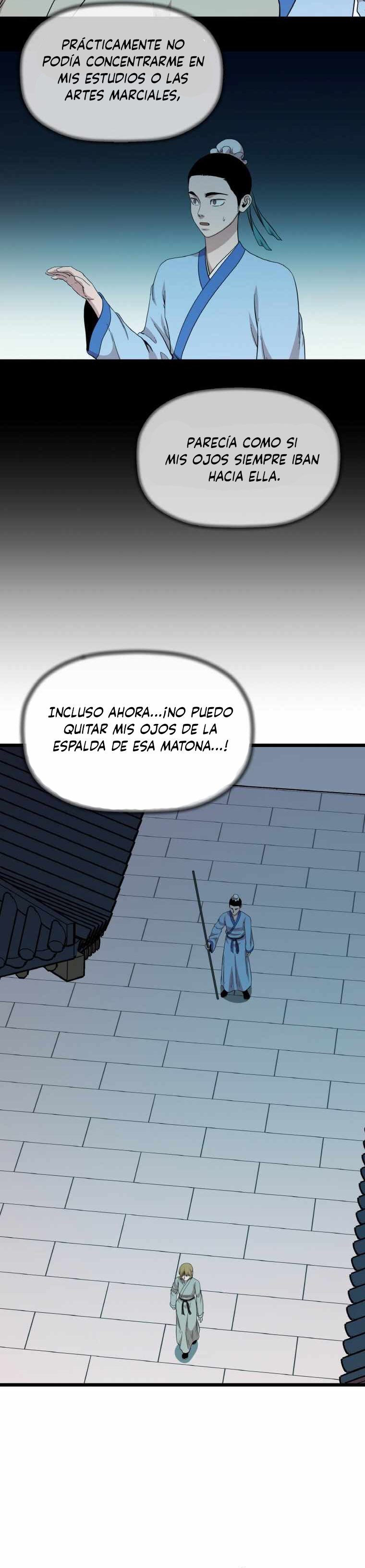 Read The Return of the Bachelor ES Manga Online