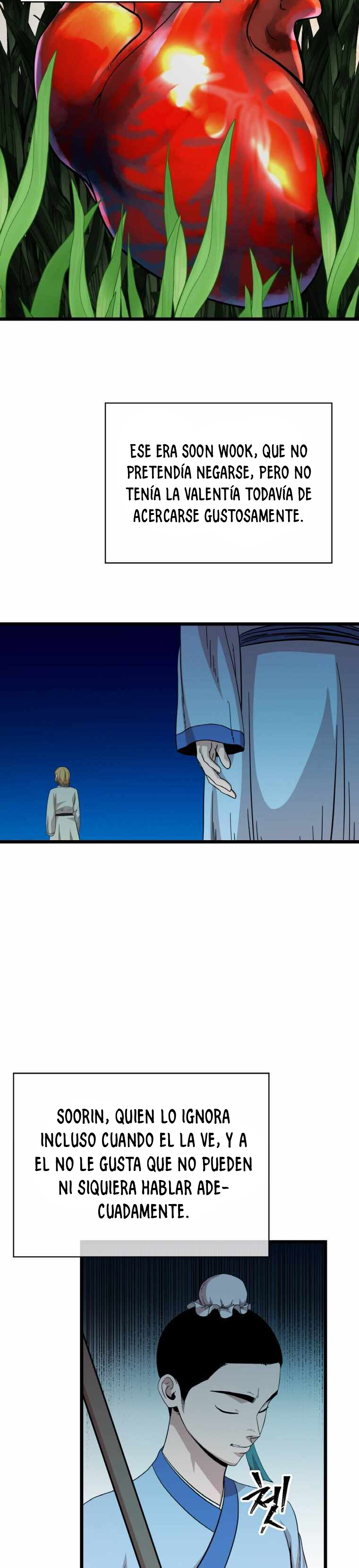 Read The Return of the Bachelor ES Manga Online