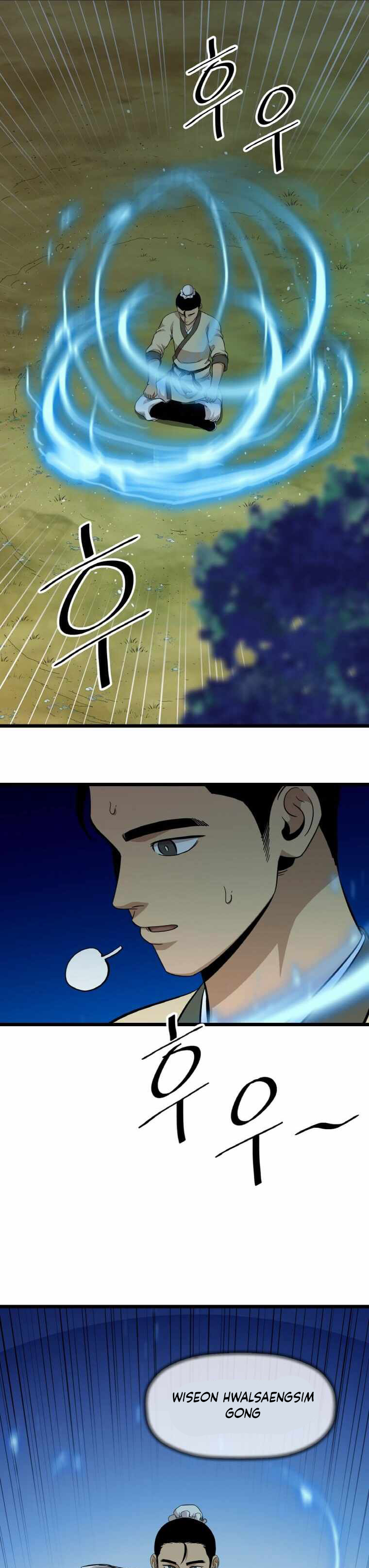 Read The Return of the Bachelor ES Manga Online