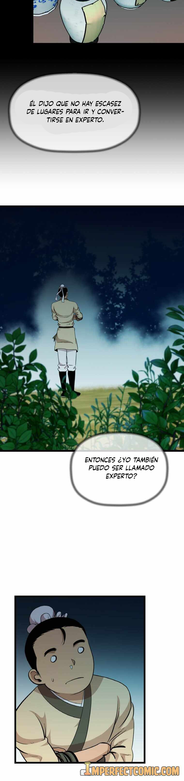 Read The Return of the Bachelor ES Manga Online