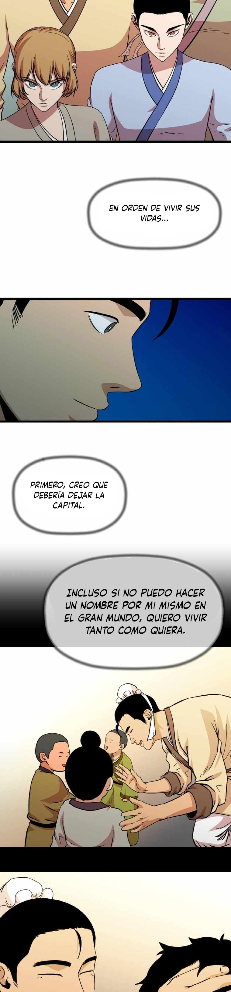 Read The Return of the Bachelor ES Manga Online