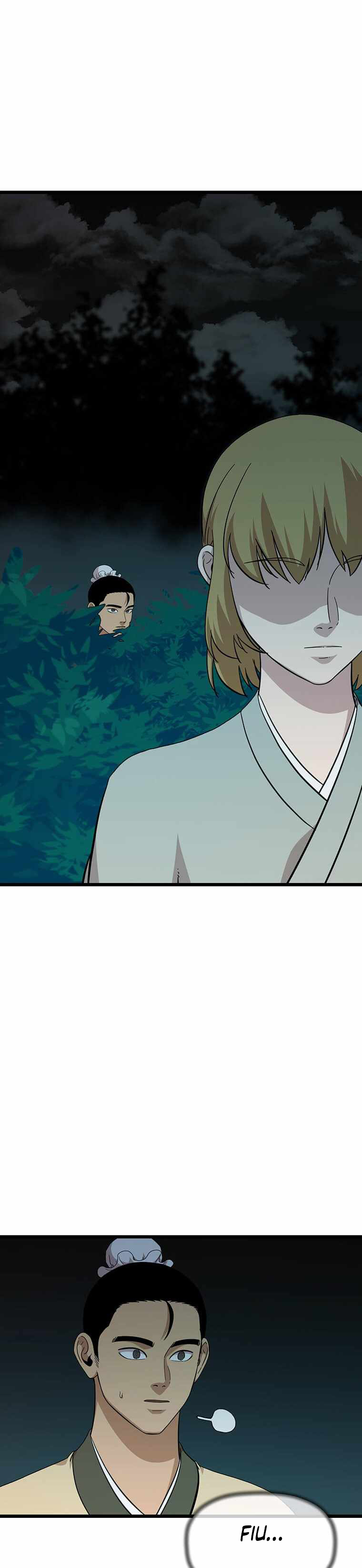 Read The Return of the Bachelor ES Manga Online