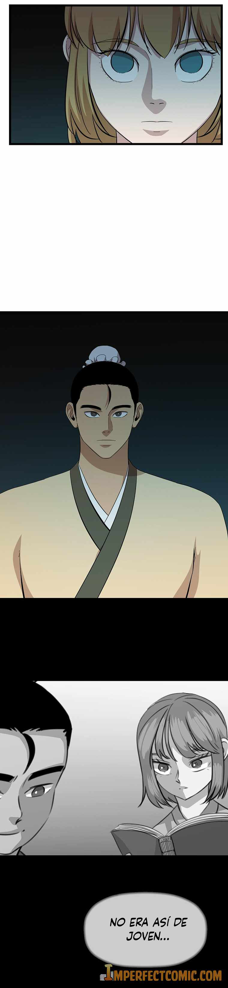 Read The Return of the Bachelor ES Manga Online