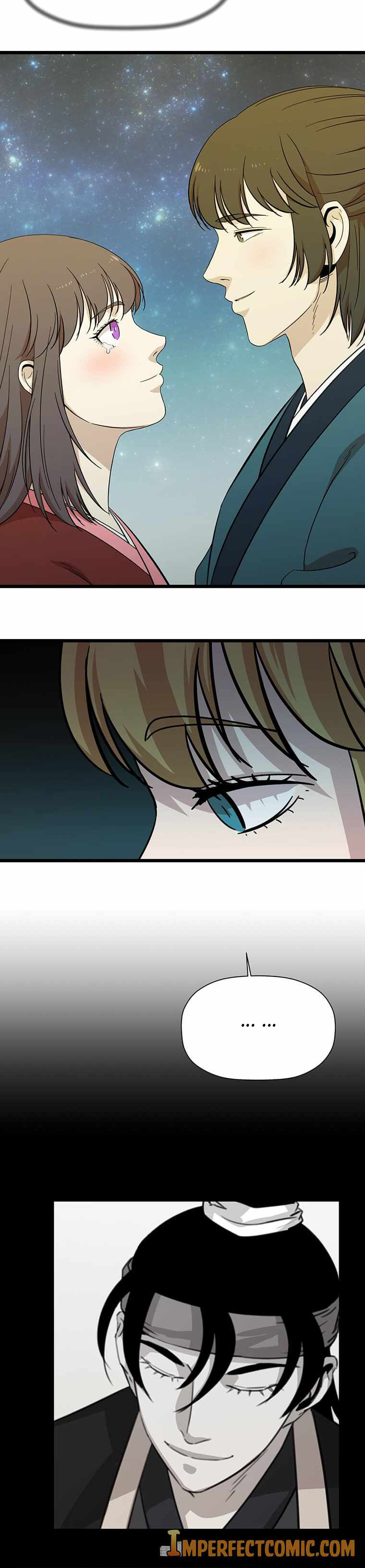 Read The Return of the Bachelor ES Manga Online