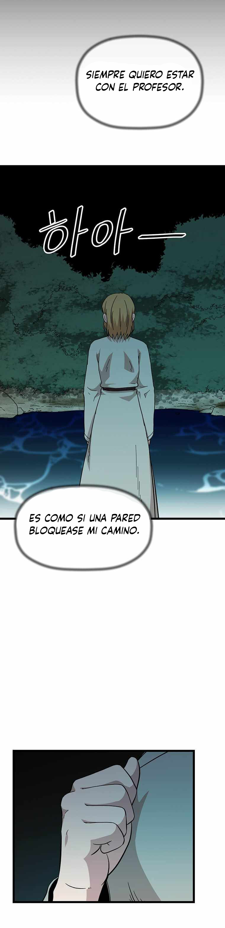 Read The Return of the Bachelor ES Manga Online