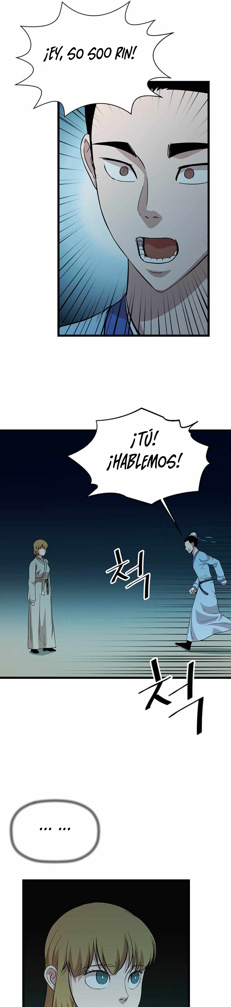 Read The Return of the Bachelor ES Manga Online