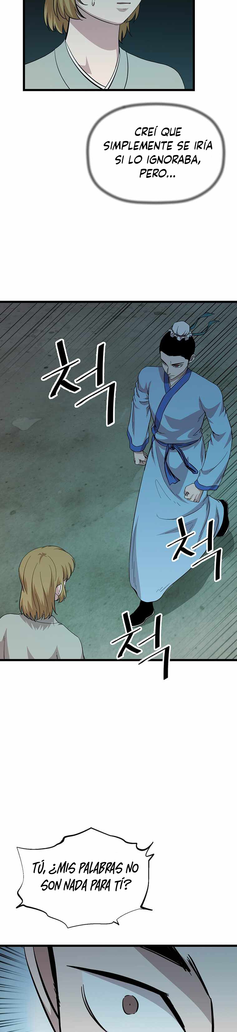 Read The Return of the Bachelor ES Manga Online