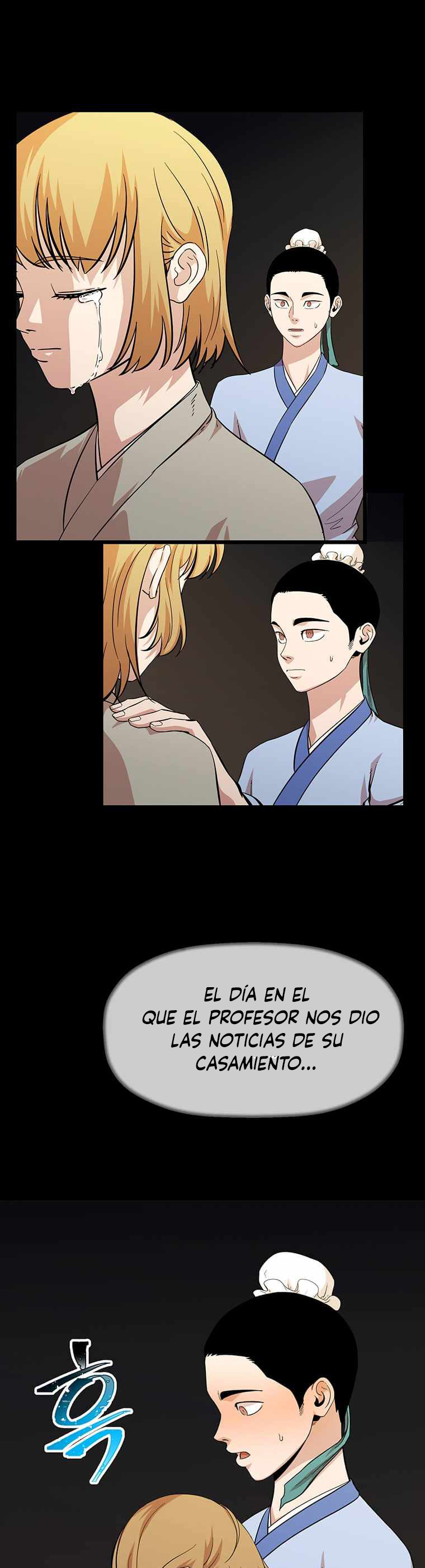 Read The Return of the Bachelor ES Manga Online