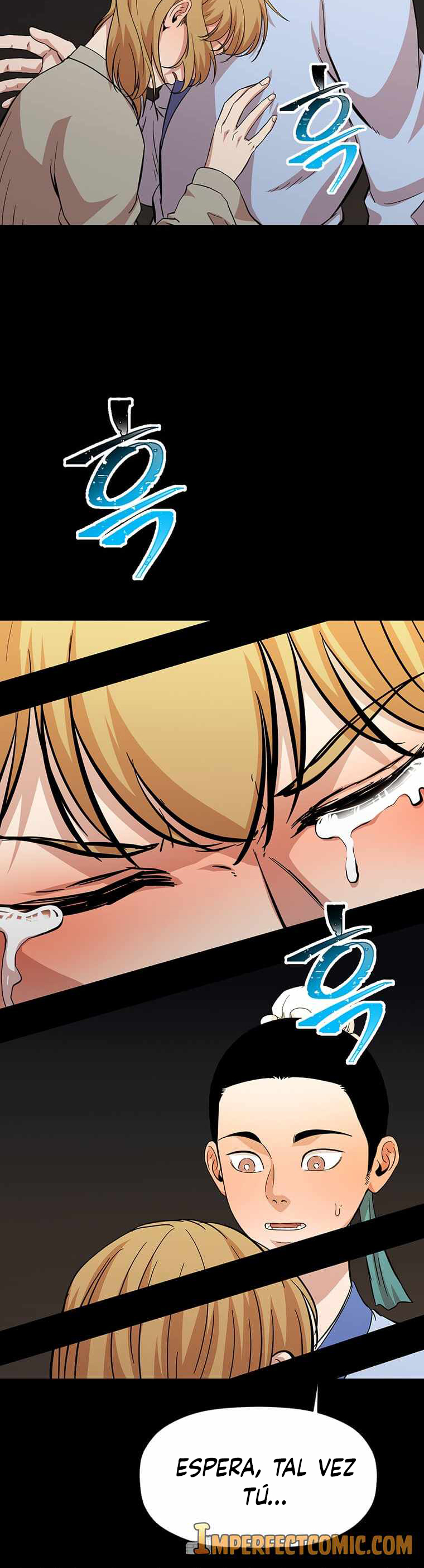 Read The Return of the Bachelor ES Manga Online