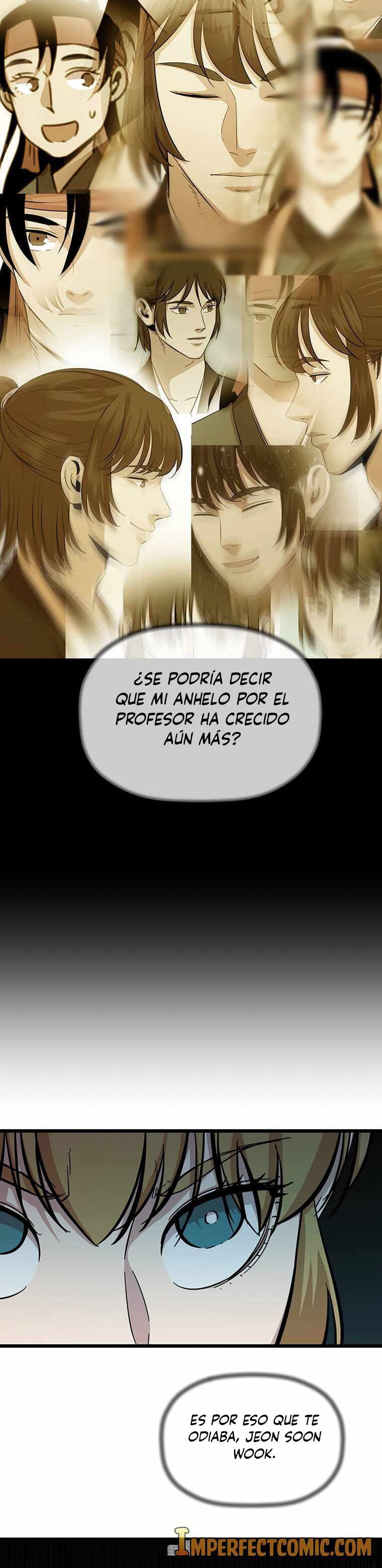 Read The Return of the Bachelor ES Manga Online