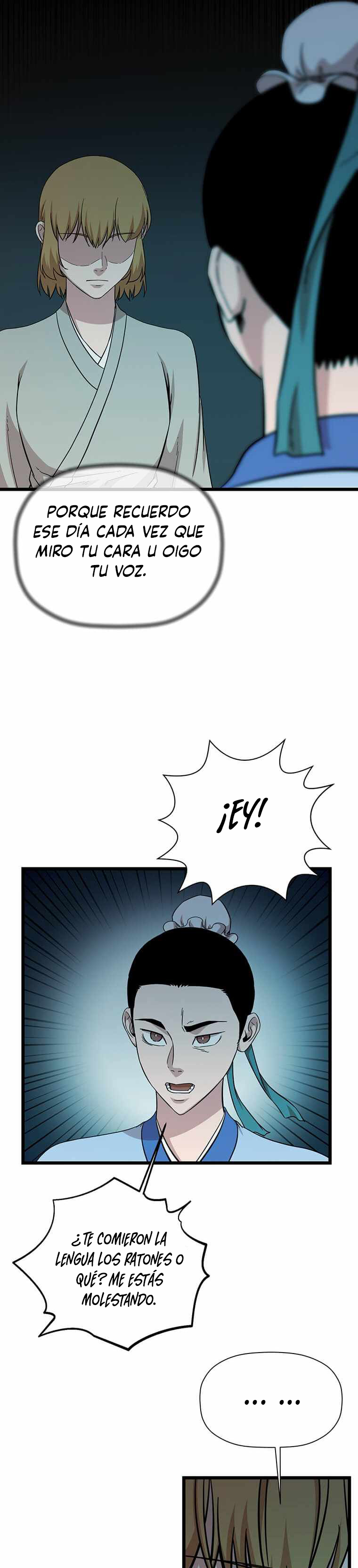 Read The Return of the Bachelor ES Manga Online