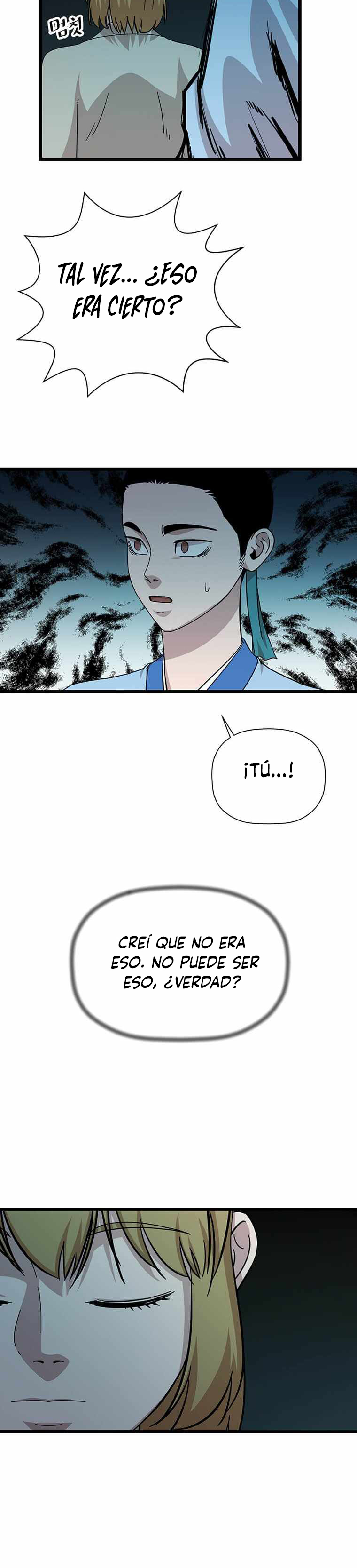 Read The Return of the Bachelor ES Manga Online