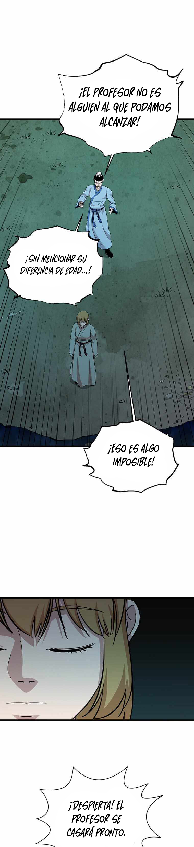 Read The Return of the Bachelor ES Manga Online