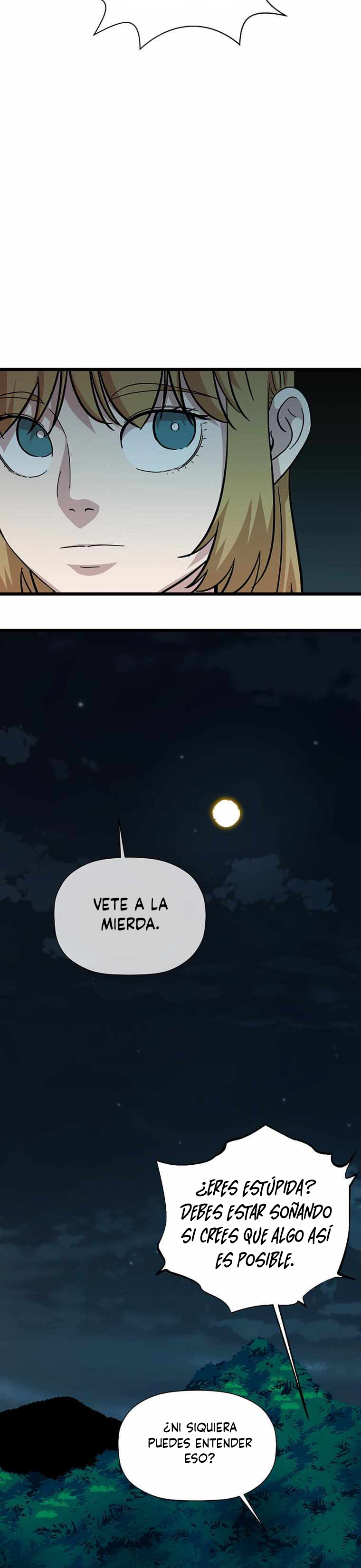 Read The Return of the Bachelor ES Manga Online