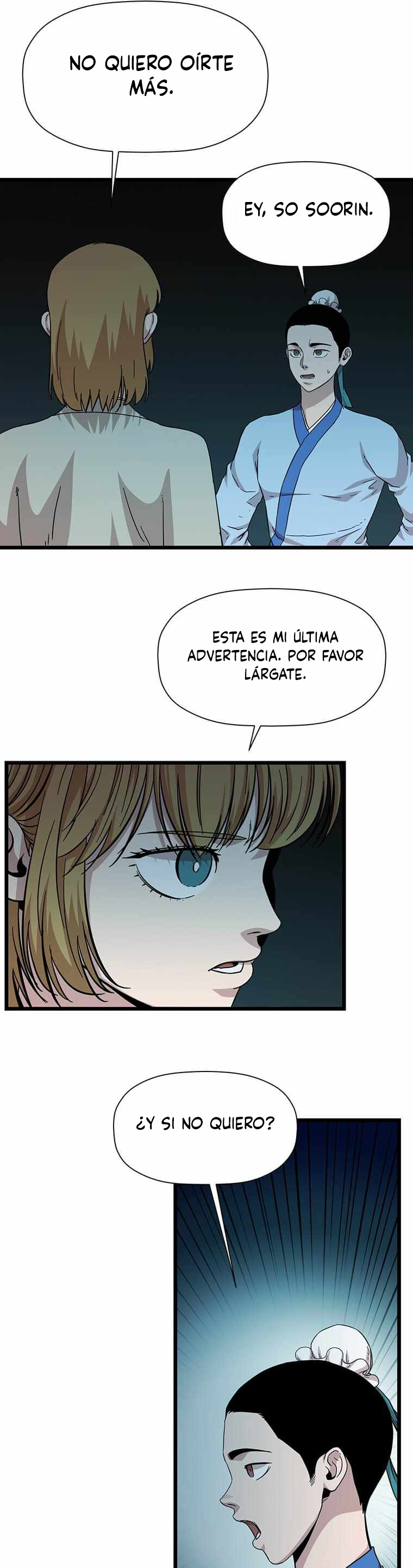 Read The Return of the Bachelor ES Manga Online