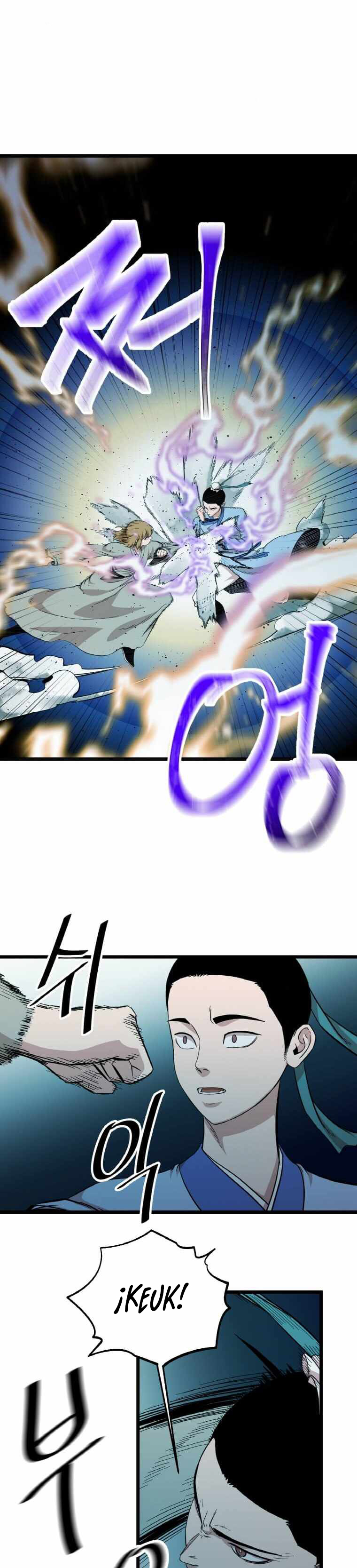 Read The Return of the Bachelor ES Manga Online