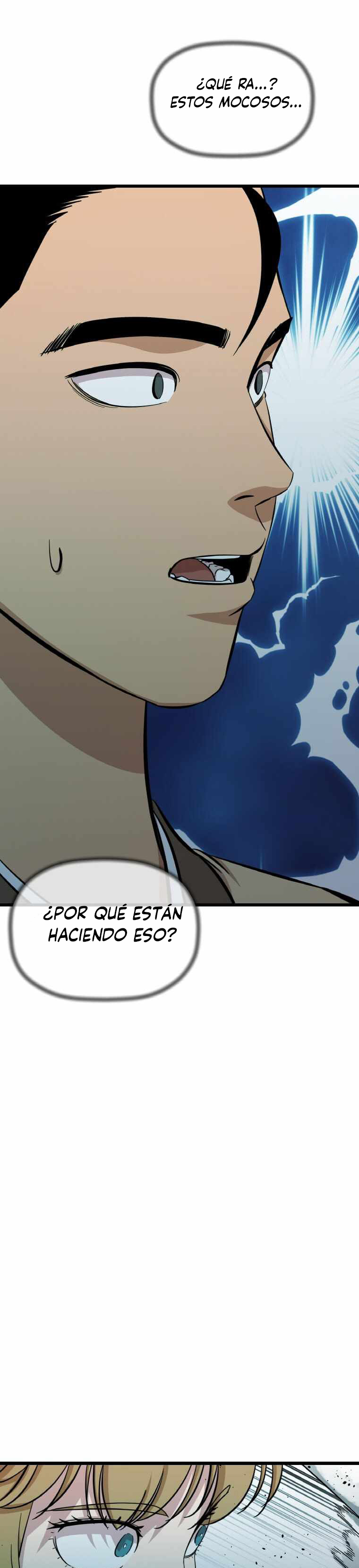 Read The Return of the Bachelor ES Manga Online
