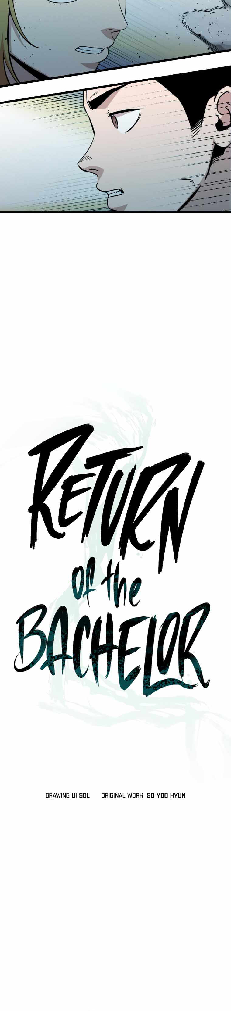 Read The Return of the Bachelor ES Manga Online