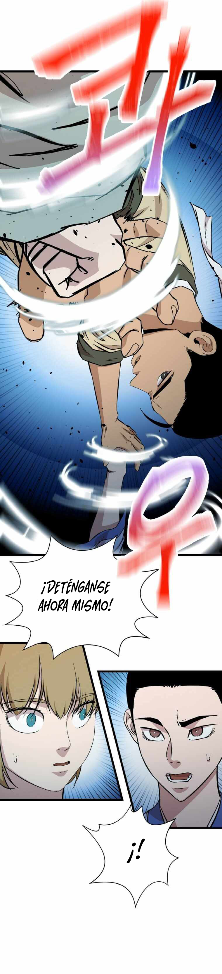 Read The Return of the Bachelor ES Manga Online