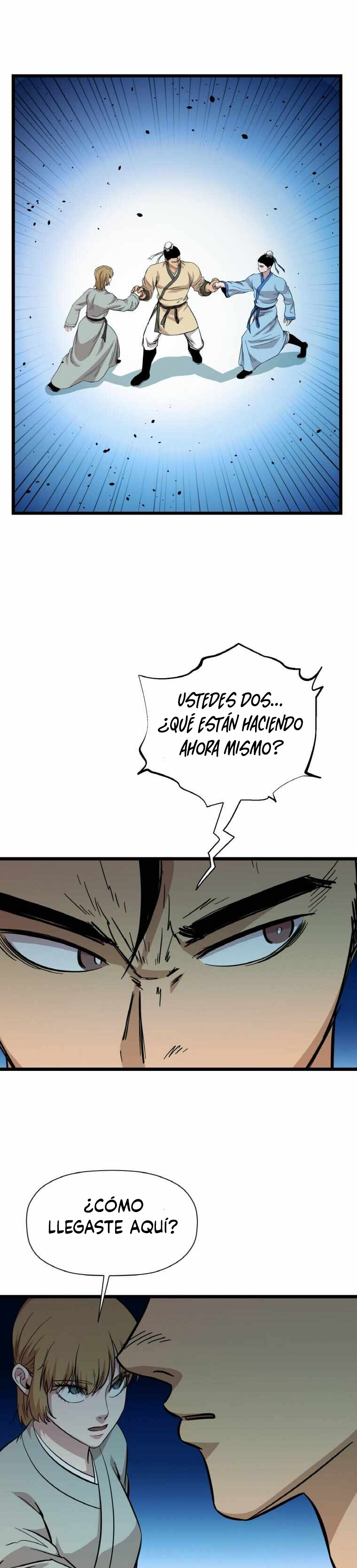 Read The Return of the Bachelor ES Manga Online