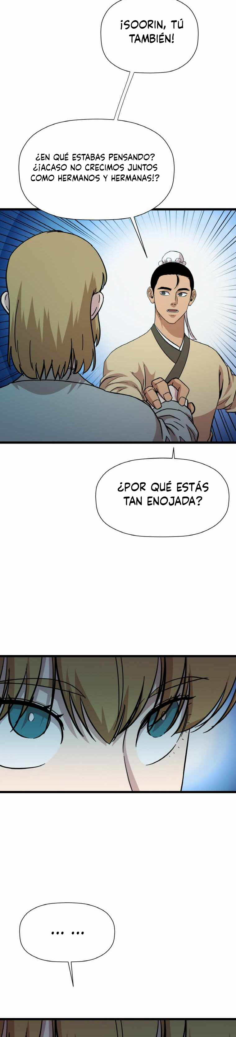 Read The Return of the Bachelor ES Manga Online