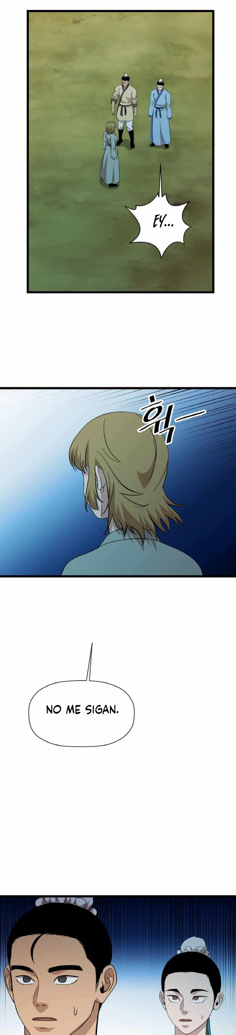 Read The Return of the Bachelor ES Manga Online