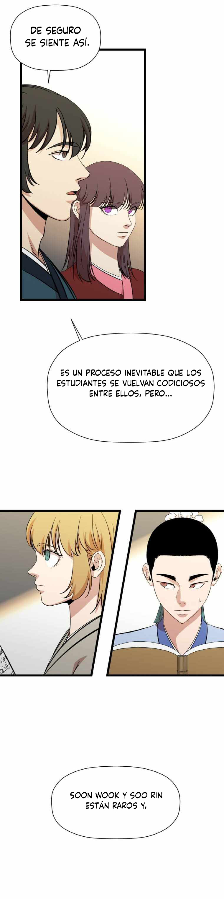 Read The Return of the Bachelor ES Manga Online