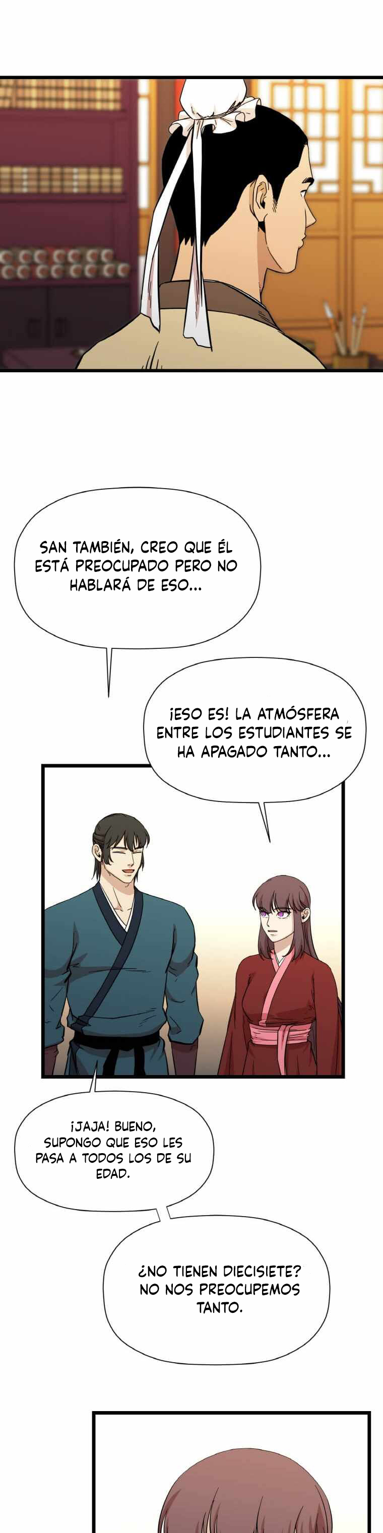 Read The Return of the Bachelor ES Manga Online