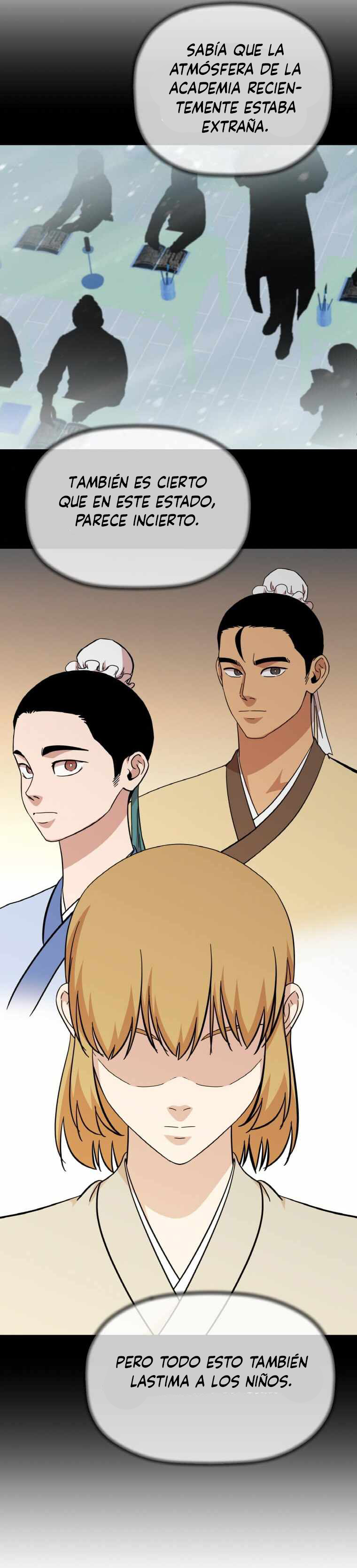 Read The Return of the Bachelor ES Manga Online