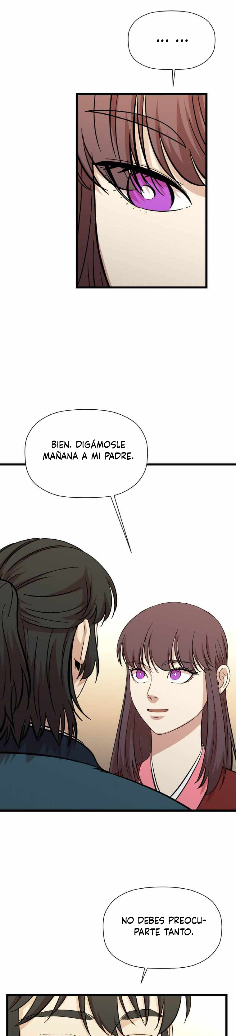 Read The Return of the Bachelor ES Manga Online