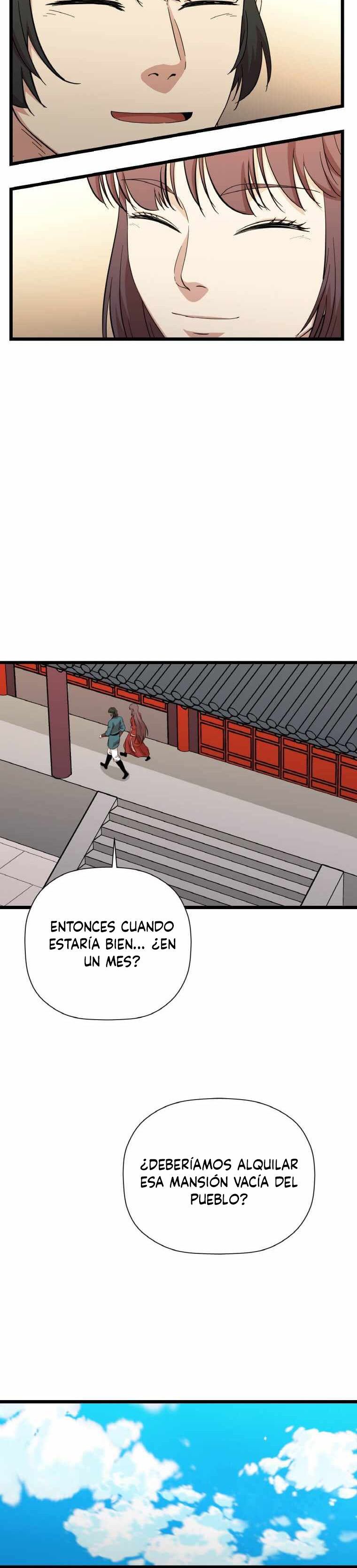 Read The Return of the Bachelor ES Manga Online