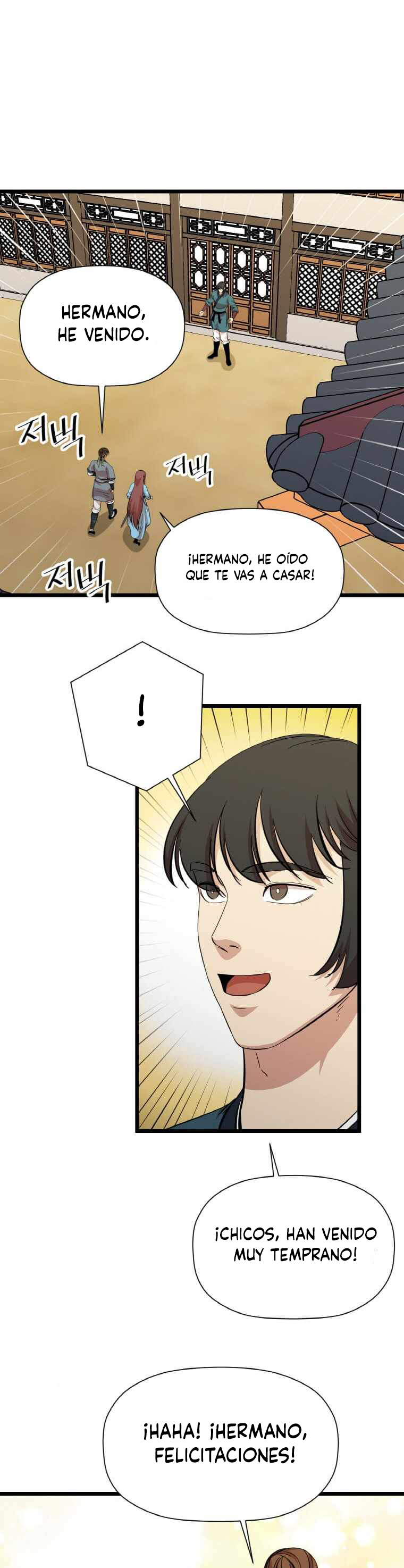 Read The Return of the Bachelor ES Manga Online