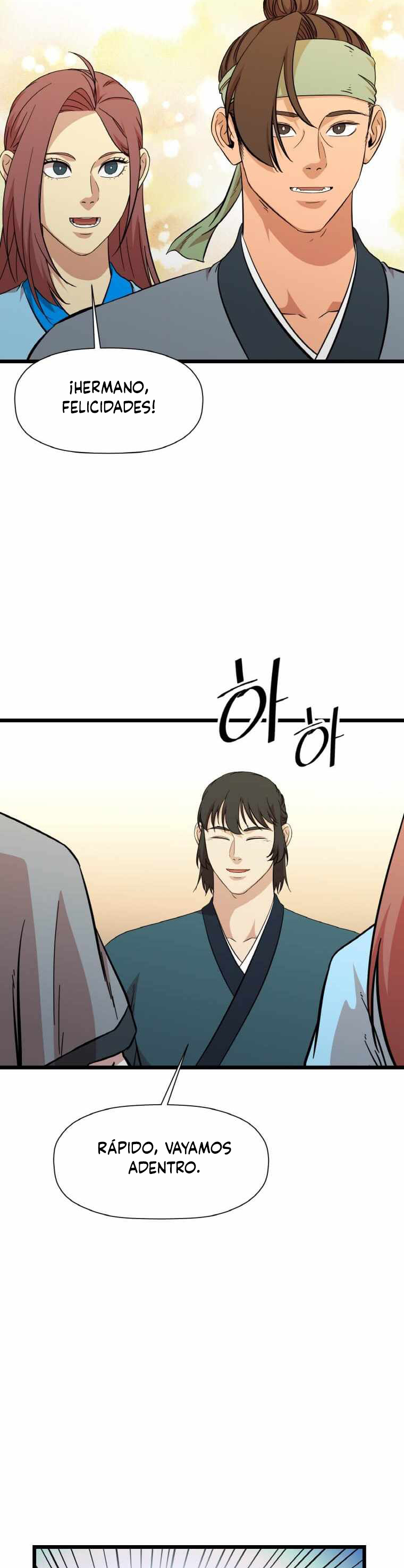 Read The Return of the Bachelor ES Manga Online