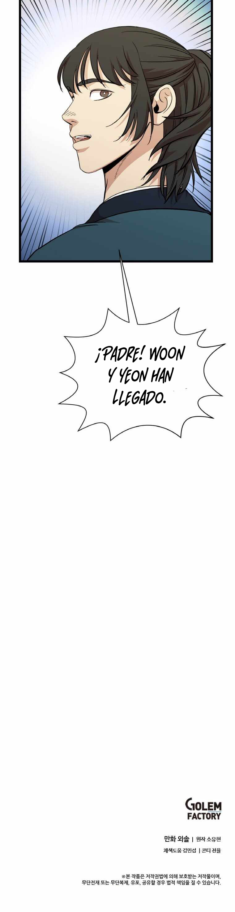 Read The Return of the Bachelor ES Manga Online