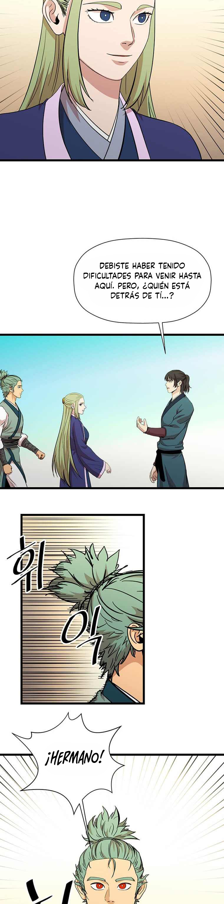 Read The Return of the Bachelor ES Manga Online