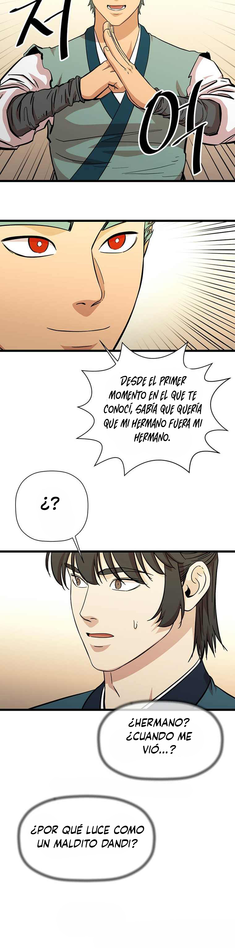 Read The Return of the Bachelor ES Manga Online