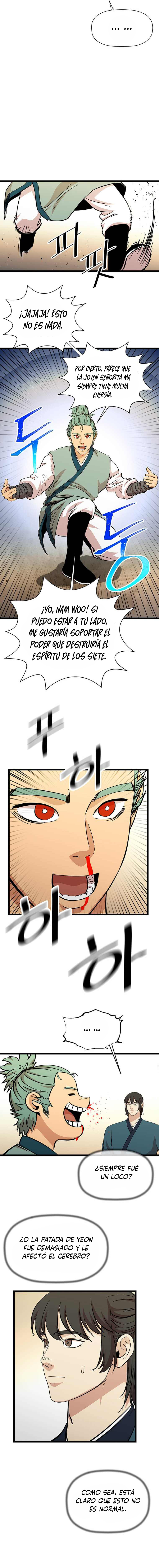 Read The Return of the Bachelor ES Manga Online