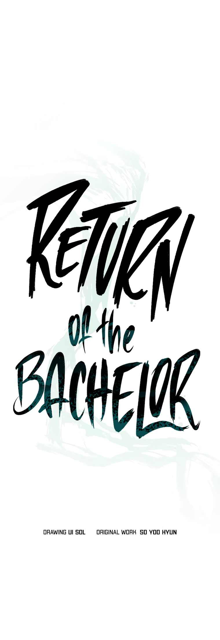 Read The Return of the Bachelor ES Manga Online