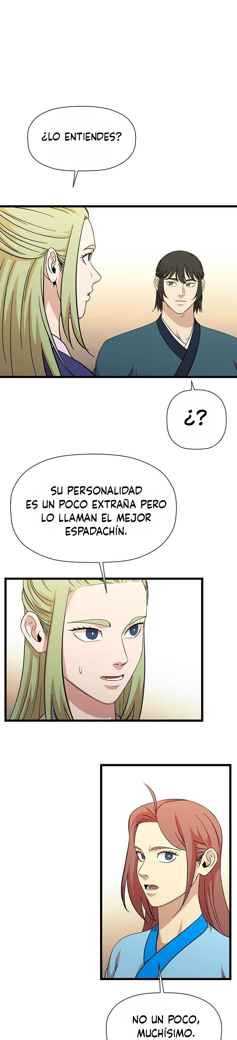 Read The Return of the Bachelor ES Manga Online
