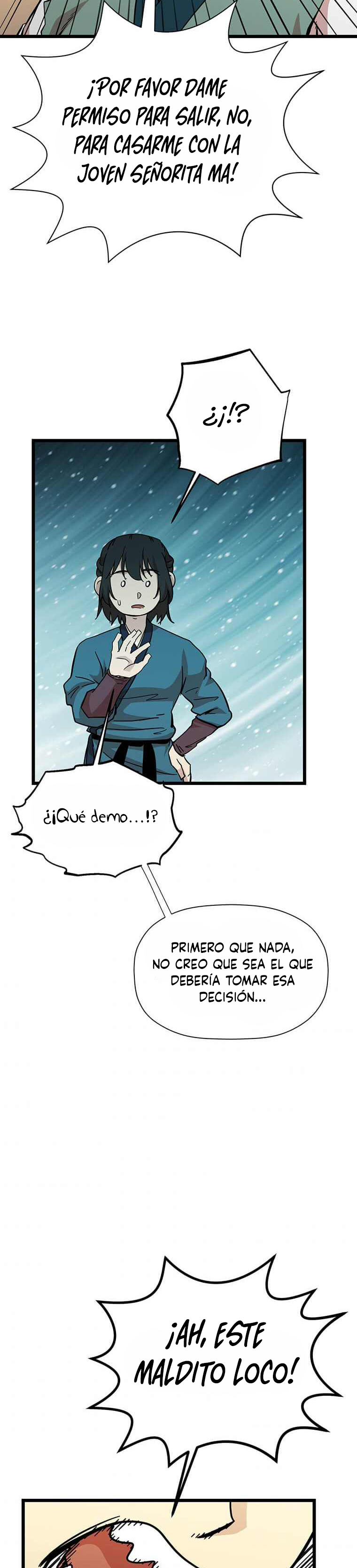 Read The Return of the Bachelor ES Manga Online