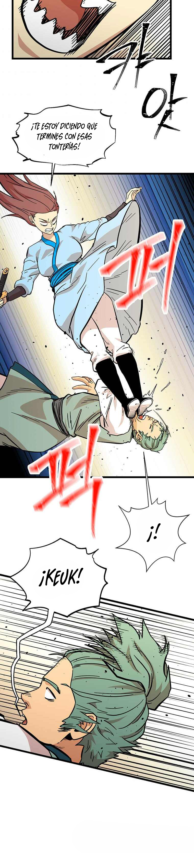 Read The Return of the Bachelor ES Manga Online
