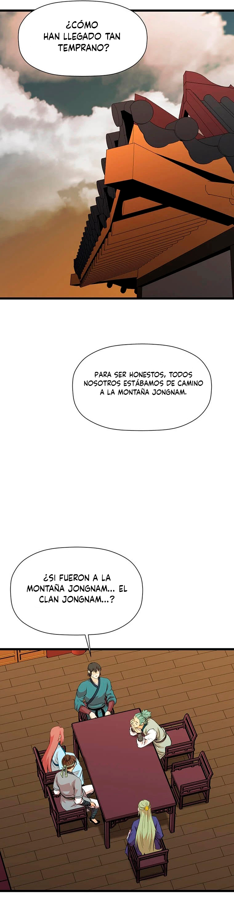 Read The Return of the Bachelor ES Manga Online