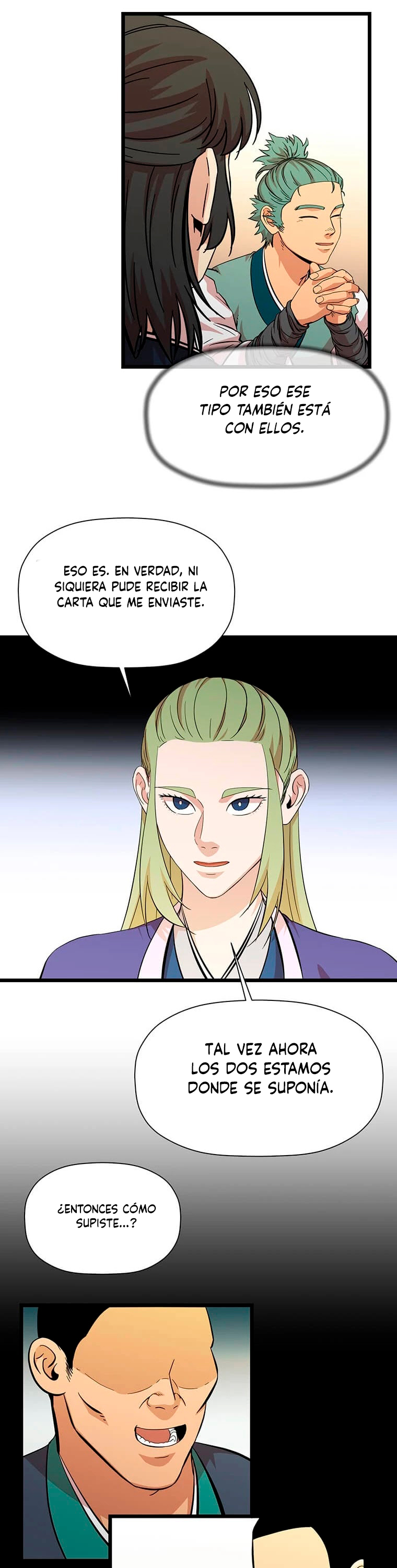 Read The Return of the Bachelor ES Manga Online