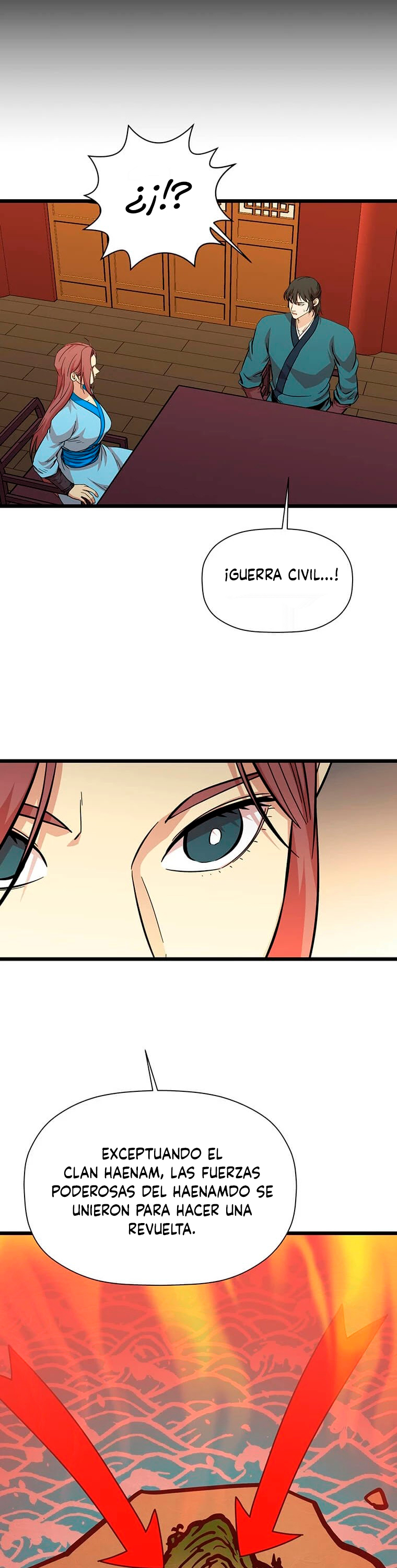 Read The Return of the Bachelor ES Manga Online