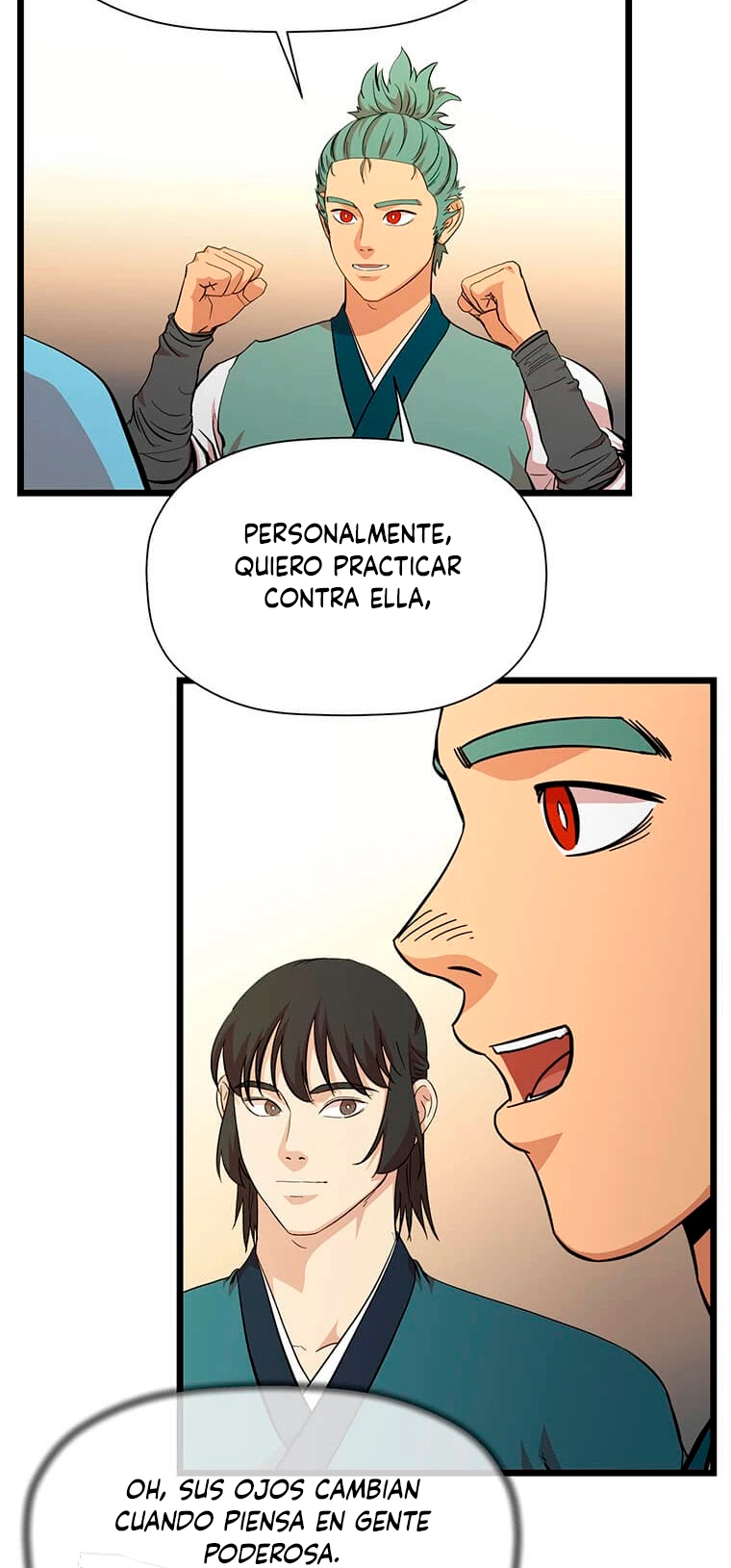 Read The Return of the Bachelor ES Manga Online