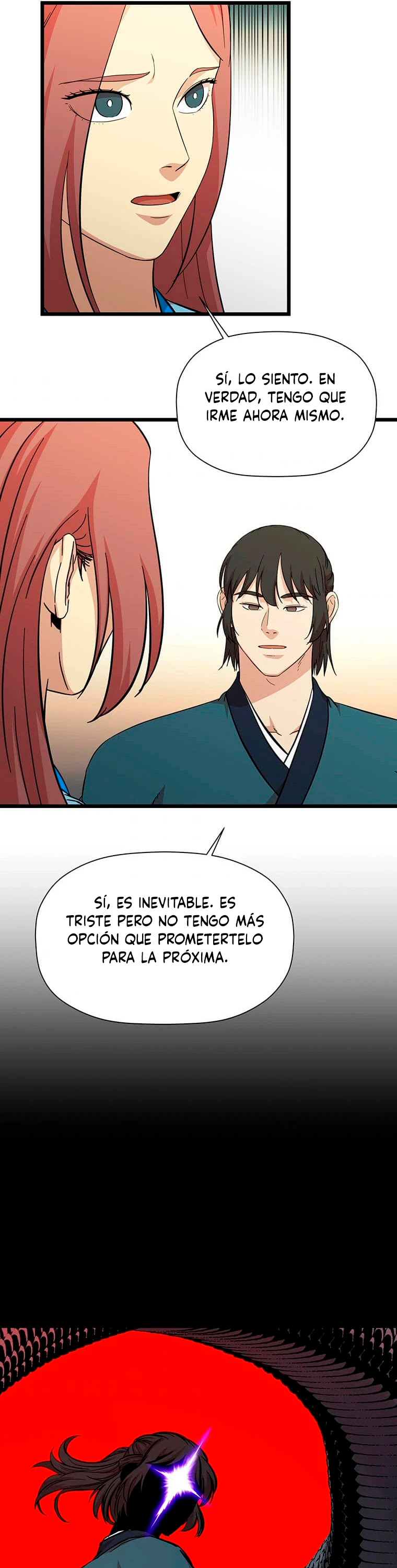 Read The Return of the Bachelor ES Manga Online