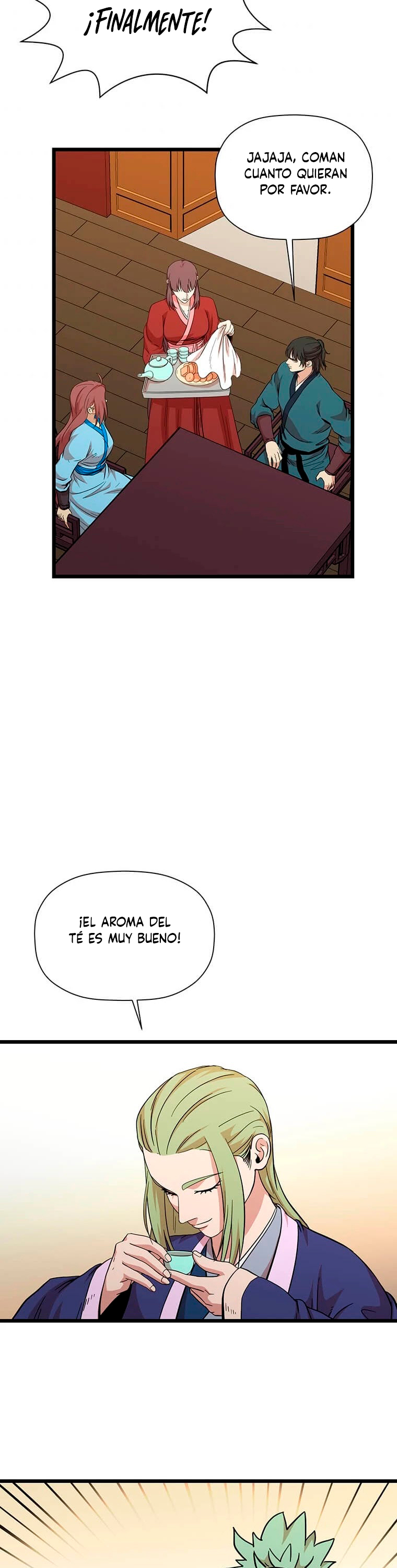 Read The Return of the Bachelor ES Manga Online