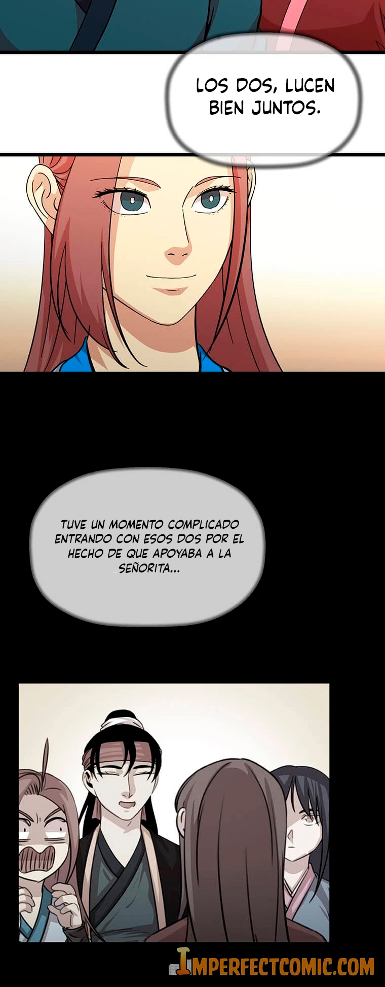 Read The Return of the Bachelor ES Manga Online