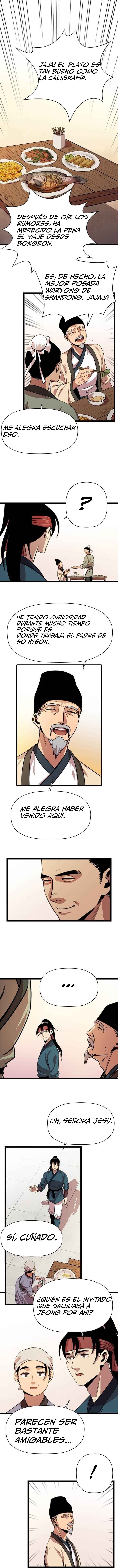 Read The Return of the Bachelor ES Manga Online